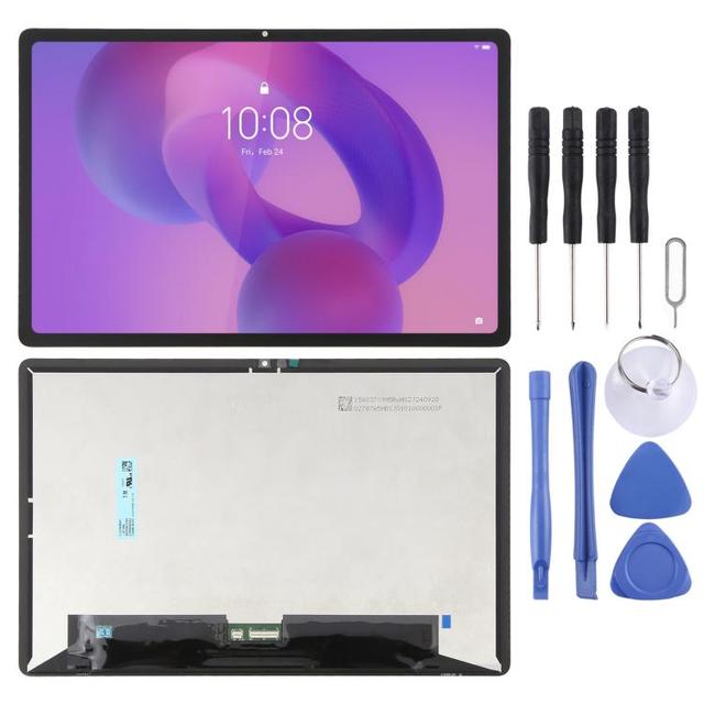 Cheap Price LCD Display + Touch Screen Digitizer Assembly Replacement Part for Lenovo Idea Tab Pro TB373FU TB373ZC ZAE40142GR