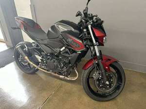 QUALITÉ MEILLEURES ventes 2024-2025 Kawasakis <span class=keywords><strong>Z400</strong></span> ABS nouvelle moto de rue prête à exporter dans le monde entier - Product Image 5