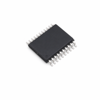 Microcontrôleur 8051 32 bits de qualité automobile AI8H2K12U-45I-TSSOP20, grade AEC-Q100, MCU TSSOP-20 AI8H2K12U TSSOP-20