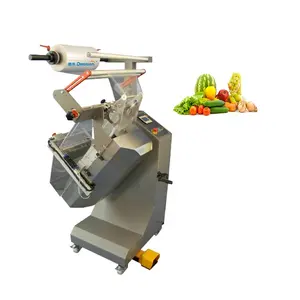 Multifunctional Apples oranges bananas grapes peaches pears packing machine