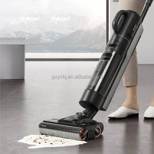 <span class=keywords><strong>TINECO</strong></span> MI Dreame M13 <span class=keywords><strong>Brosse</strong></span> de nettoyage de sol sans fil <span class=keywords><strong>Aspirateur</strong></span> à main électrique commercial vertical - Product Image 3