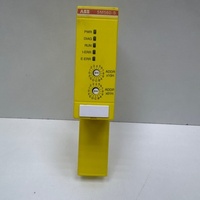 1SAP286100R0001 SM560 S FD 4 Modul CPU Keamanan untuk Plc