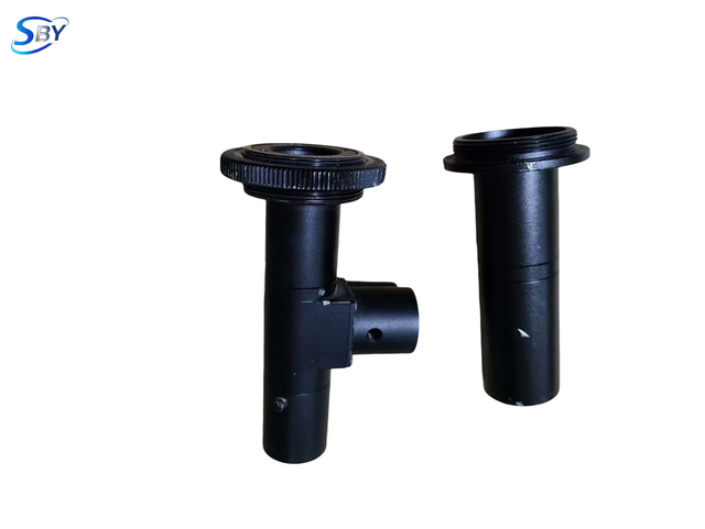 2X Telecentric Lens Industrial Camera Lens Light Lens Industrial Camera Accessory High Imaging Lens Machine