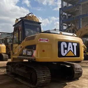 Cheap Used <b>Excavators</b> <b>Machine</b> Cat 320bl 320d2 for Sale Caterpillar Machinery Hydraulic <b>Excavators</b> Used Cat series - Product Image 1