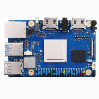 Carte de développement Orange Pi 5 MAX 8 Go de RAM Rockchip RK3588