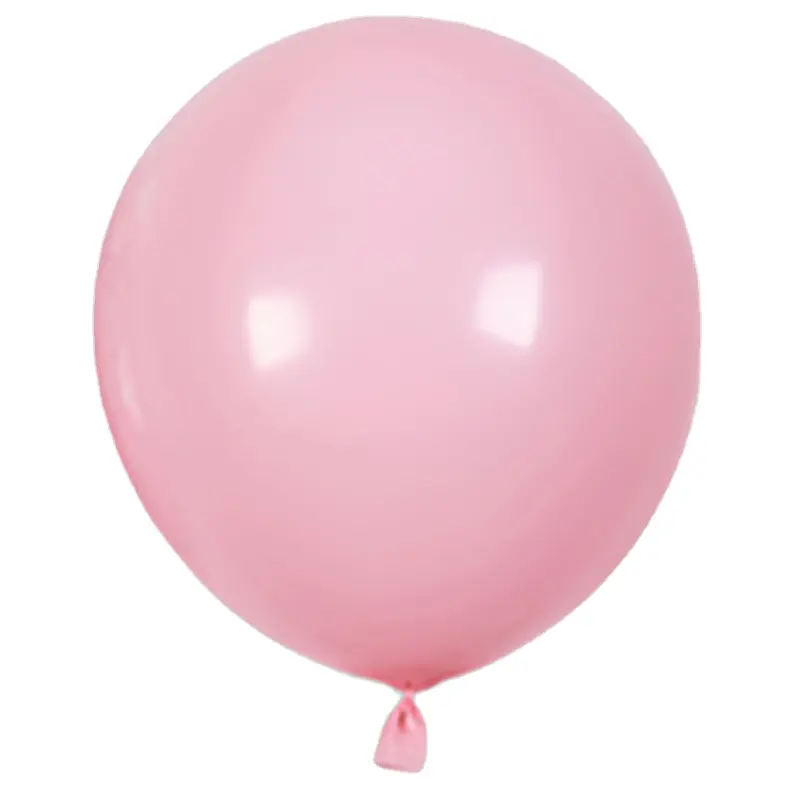 100pcs 5inch Macaon Latex Balloon Matt Retro Balloon For Party Decoration