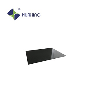 Phim laser tùy chỉnh huaxing tấm in flexo cho đồ họa - Product Image 3