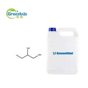 Supply 1 2-Butanedithiol/1 2-Dithiolbutane Cas 16128-68-0 With High Quality