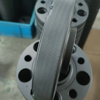 Entretoise de moyeu de roue à clipser directe usine 25mm 30mm Adaptateur à bride pour modification SUV tout-terrain