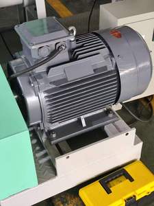 Système d'extrusion d'aliments pour volailles à économie d'énergie - Product Image 4