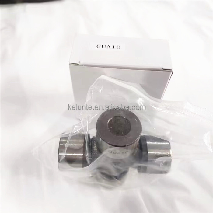 30x81,7 мм U-образный шарнирный Подшипник GUA10 Универсальный шарнирный Подшипник GUA10 U-шарнир