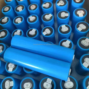 C33 3.2V 15Ah Lifepo4电池 圆柱形锂离子电池 33140 Lifepo4家用太阳能储能Lifepo4电池 - Product Image 4