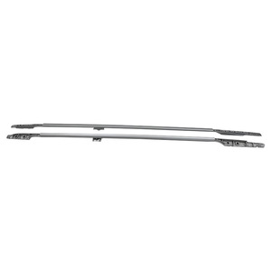 JOESHIER Portaequipajes de Techo para Auto 4x4, Compatible con Nissan Patrol, Rieles Laterales de Aluminio, Fácil Instalación - Product Image 6