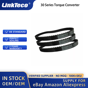 Reemplazo de Linkteco para correa de transmisión Go Kart para convertidor de par serie 30-3 unids/set 5959 203589 203589 - Product Image 3