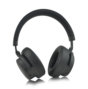 Bluetooth V5.0 auriculares con cancelación de ruido con Auto pausa jugar sensores pase los controles táctiles - Product Image 1