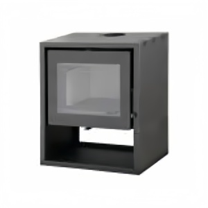 Piccolo camino decorativo indipendente <span class=keywords><strong>con</strong></span> funzione di <span class=keywords><strong>ventilazione</strong></span> riscaldatore domestico intelligente per uso domestico - Product Image 2