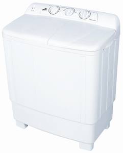 XPB80-2009SVA Vente chaude, lave-linge et sèche-linge mini semi-automatique à double cuve de 8 kg, <span class=keywords><strong>pas</strong></span> <span class=keywords><strong>cher</strong></span> - Product Image 4