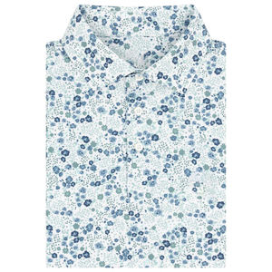 Polo de golf de haute qualité à séchage rapide pour hommes Impression numérique Concevez votre motif de luxe personnalisé - Product Image 6