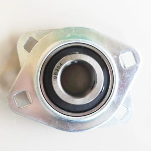 Rodamiento de Acero Inoxidable KFL000 de Alta Calidad, Bloque de Soporte Rómbico de 10 mm, Bloque de Soporte Miniatura KFL000 para Transportador de Impresora 3D - Product Image 2