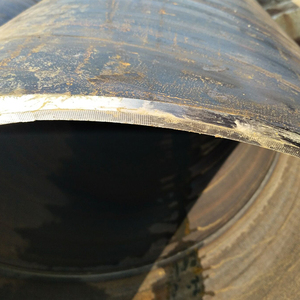 Xinyue Fbe lót SY/T 5037 q345b ssaw ống cho có tính axit chất lỏng Giao thông vận tải - Product Image 3