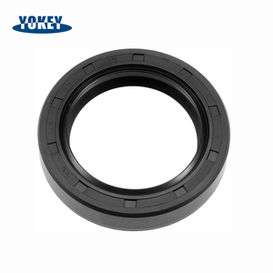 Tùy chỉnh kích thước không chuẩn FKM/NBR/SIL con dấu dầu - Product Image 4