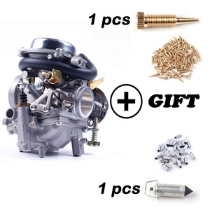 Carburador para Motocicleta <span class=keywords><strong>Yamaha</strong></span> <span class=keywords><strong>Virago</strong></span> <span class=keywords><strong>250</strong></span> XV250 <span class=keywords><strong>Route</strong></span> <span class=keywords><strong>66</strong></span> 88-14 2010 2009 Accesorios para Motocicleta 1990-2014 <span class=keywords><strong>Virago</strong></span> XV125 90-11 - Product Image 2