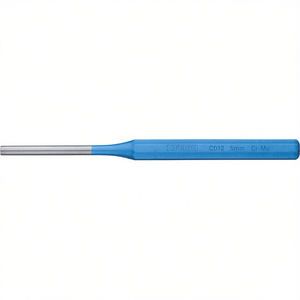 Ciseau Fervi 5 mm en acier Cr-Mo, outil de précision pour le travail des métaux - Product Image 2