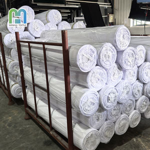 Tela satinada de punto de urdimbre teñida, venta al por mayor, Tricot, pavo, <span class=keywords><strong>baloncesto</strong></span>, Jersey, rollos de tela de sublimación deslumbrante para <span class=keywords><strong>camiseta</strong></span> de <span class=keywords><strong>baloncesto</strong></span> - Product Image 6