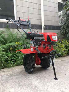 Mini-batteur rotatif 12 v, 9 HP, Machine agricole pour agriculture de terrain - Product Image 2