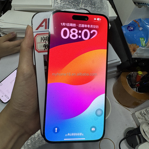 <span class=keywords><strong>Pantalla</strong></span> Premium JK GX ZY DD para <span class=keywords><strong>iPhone</strong></span> <span class=keywords><strong>X</strong></span> XR XS Max 11 12 13 14 15 16 17 Pro Max 120z, Reemplazo <span class=keywords><strong>de</strong></span> IC, Pantallas LCD para Teléfono Móvil - Product Image 3