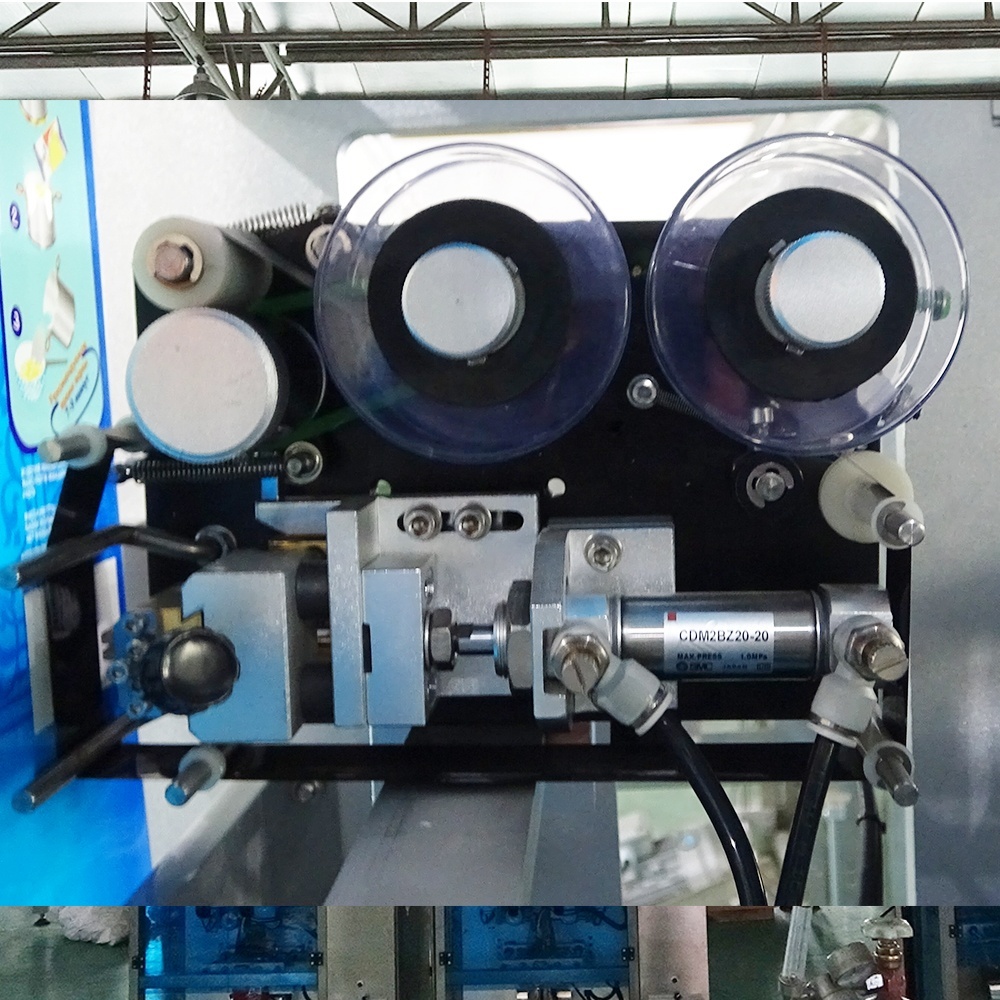 Automatic Grated Cheese Load Cell High Measuring Packing Machine Price