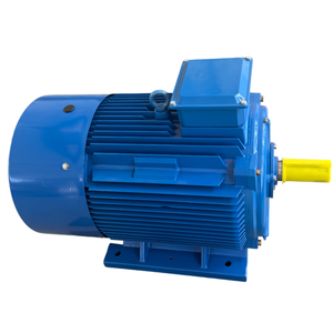 <span class=keywords><strong>Moteur</strong></span> synchrone à reluctance à aimants permanents IE3 triphasé 3000 tr/min à très haute efficacité pour machine à tricoter <span class=keywords><strong>circulaire</strong></span> - Product Image 4