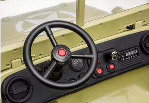 2025 детский игрушечный автомобиль с пластиковой батареей - Product Image 4