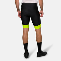 Shorts de cyclisme pour hommes, tissu respirant, rembourrage ergonomique, coupe athlétique, shorts de course à vélo, shorts d'équipe personnalisés