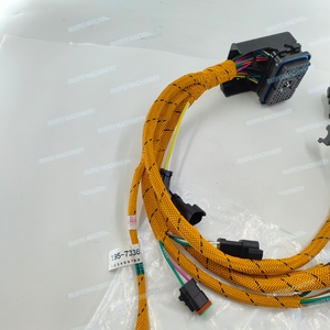 צמת חיווט מנוע RUIPEI 195-7336 1957336 עבור מחפר <span class=keywords><strong>325C</strong></span> E325C מנוע 3126B - Product Image 2