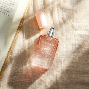 <span class=keywords><strong>Perfume</strong></span> Ecológico al Por Mayor, Aroma Natural Especiado, Frutal, Floral y Amaderado, Spray de Larga Duración, Moderno y Elegante para Mujer, Eau Mist - Product Image 5