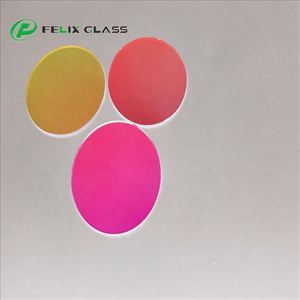 Espejo Frío de Vidrio Recubierto Resistente al Calor Ultrafino FELIX de 0.5 mm y 0.7 mm con 95% de Transmitancia y 3 Años de Garantía para Gobo - Product Image 2