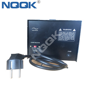 <span class=keywords><strong>110</strong></span> à <span class=keywords><strong>220</strong></span> abaisseur convertisseur de tension 3000VA 3000 W transformateurs - Product Image 3
