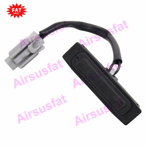 Pour Nissan <span class=keywords><strong>Qashqai</strong></span> J10 2006-2014 Commutateur de coffre arrière de voiture 90602JD004 90602JD00B - Product Image 6