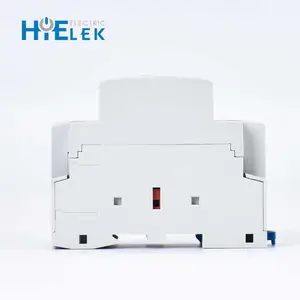 Professional Design 60Hz 220/240V AC General Magnetic Contactor