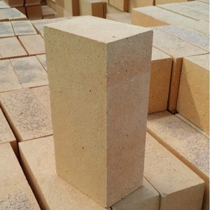 K23 Vòng Số Lượng Lớn Lò Chịu Lửa Chamotte Đất Sét Lót Firebricks Giá - Product Image 5