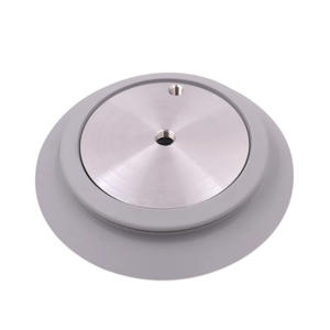 Ventosa Plana Especial para Vacío SPU-100/125/160/210/250 para Brazos Robóticos Utilizados en las Industrias de la Construcción y Agrícola, Nueva Condición - Product Image 1