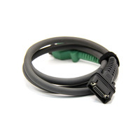 Arnés de Conexión para Equipos Automotrices Man Cats T200, Línea OBD Dedicada para Camiones