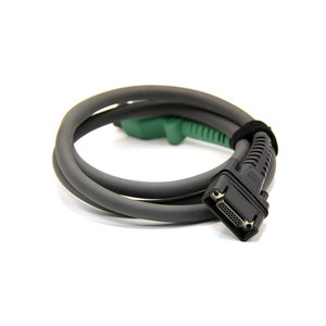 Câble de connexion OBD dédié au camion Man Cats T200, équipement automobile - Product Image 4
