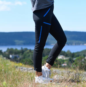 Pantaloni <span class=keywords><strong>da</strong></span> corsa estivi Casual <span class=keywords><strong>da</strong></span> <span class=keywords><strong>donna</strong></span> pantaloni <span class=keywords><strong>da</strong></span> <span class=keywords><strong>trekking</strong></span> leggeri a asciugatura rapida impermeabili per l'arrampicata <span class=keywords><strong>da</strong></span> campeggio - Product Image 6