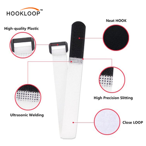 Biểu Tượng Tùy Chỉnh Có Thể Điều Chỉnh Nhiệm Vụ Nặng Nề Cinch Dây Đeo Với Khóa Không-Trượt Nylon Cinch Dây Đeo Cho Xe Đạp Phụ Kiện Và Máy Tính Dây - Product Image 2