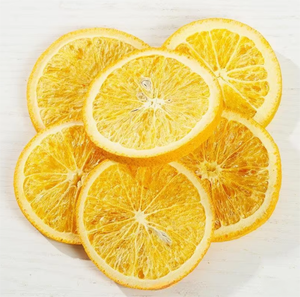 Tranches d'<span class=keywords><strong>orange</strong></span> lyophilisées provenant d'usine Gannan Navel <span class=keywords><strong>Orange</strong></span> Thé aux fruits en conserve naturel Tranches d'<span class=keywords><strong>orange</strong></span> trempées en vrac saines - Product Image 2
