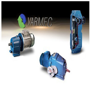 Réducteur de vitesse italien VARMEC, moteur d'entraînement à réduction de vitesse - Product Image 4