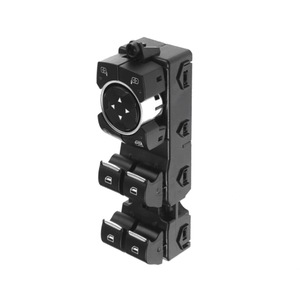 สวิตช์ควบคุมกระจกฟอร์ดลินคอล์น DP5Z-14529-BA ปุ่มสำหรับรถยนต์ไฟฟ้า ปี 2015-2019 - Product Image 1