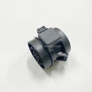 Sensore di Flusso d'Aria ad Alte Prestazioni 5WK9618, Gruppo Sensore MAF 90530463 90543463 per Ricambi Auto GM <span class=keywords><strong>Opel</strong></span> Vauxhall Astra <span class=keywords><strong>Corsa</strong></span> - Product Image 4